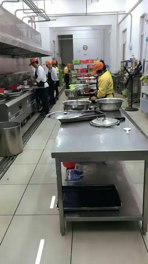 年丰餐饮管理服务 一站式食堂承包与农副产品配送专家