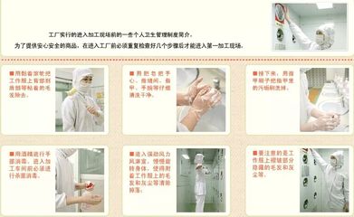 食品安全宣传周丨食品安全，我们在行动！——餐饮管理篇